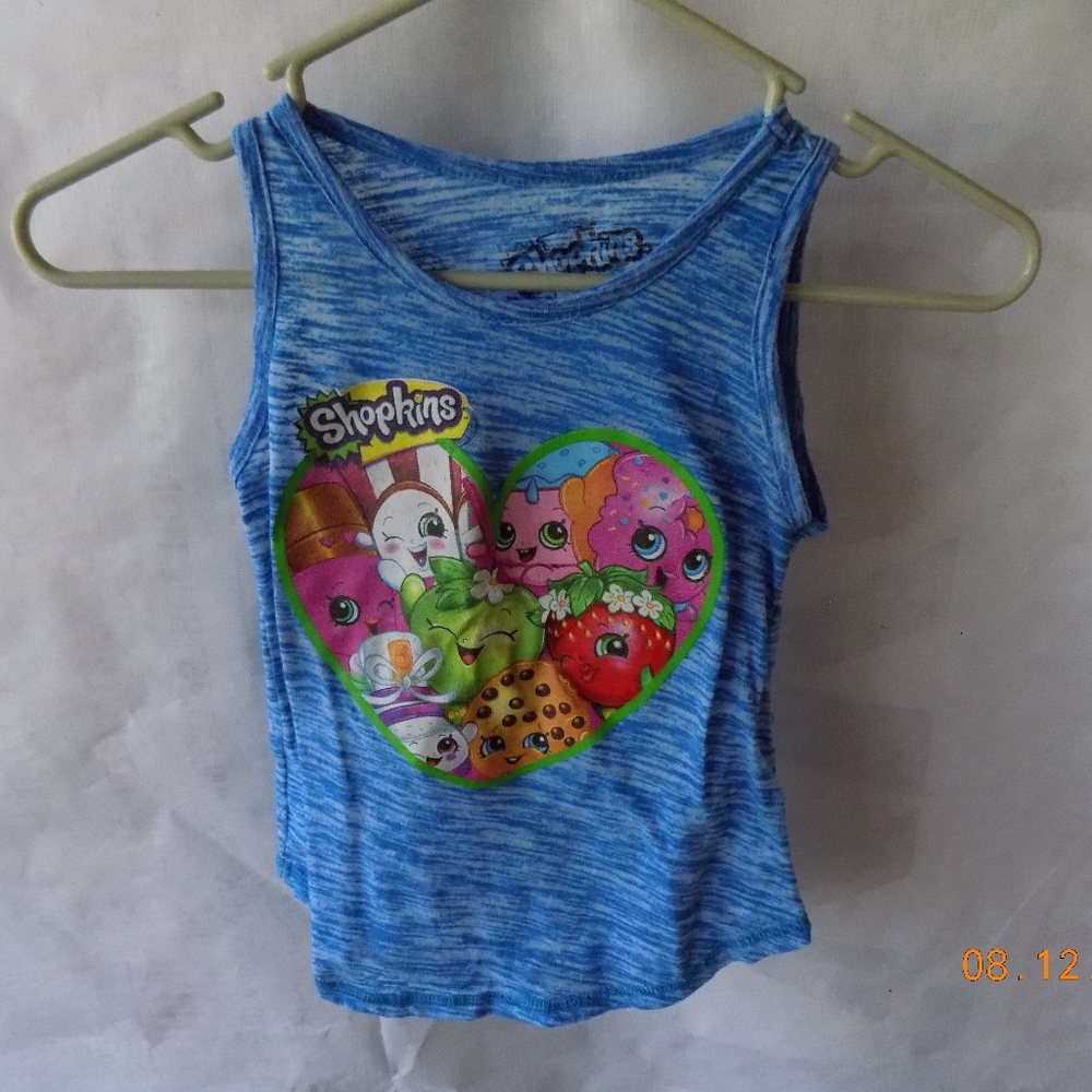 Girls Clothing
